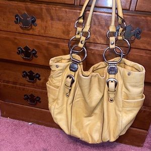 B. Makowsky Purse